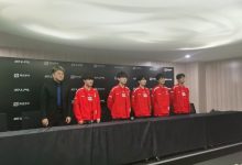 【乐玩LEWIN】TES赛后群访 Rookie:我的安妮作用没想象中出色 会尽量改变打法-乐玩真人线上娱乐