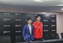 【乐玩LEWIN】WE群访 教练:第四把BP处理太糟了 然后选手也很难发挥吧-乐玩真人线上娱乐