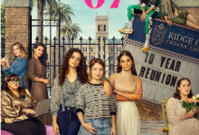 【乐玩LEWIN】07届同学全集 2023澳剧 HD1080P 迅雷下载-乐玩真人线上娱乐