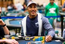 【EV扑克】趣闻 | Shaun Deeb和Bill Perkins达成价值100万美元的挑战,将体脂降至17%-乐玩真人线上娱乐