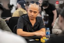 【EV扑克】【APT越南】主赛事507人次参赛刷新纪录，越南 Julien Tran 领衔48人晋级Day3-乐玩真人线上娱乐