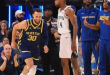 迈博体育 勇士21记三分赛季横扫马刺-乐玩真人线上娱乐