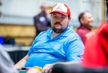 【EV扑克】Shaun Deeb用减肥打赌，瘦身成功将获得100万美金！-乐玩真人线上娱乐