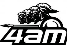 【乐玩LEWIN】四冠王！4AM成PCL联赛历史上首支联赛四冠队伍-乐玩真人线上娱乐