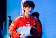 【乐玩LEWIN】Jackeylove赛后微博:输了没啥说的 粉丝辛苦了 夏天赛场再见!-乐玩真人线上娱乐