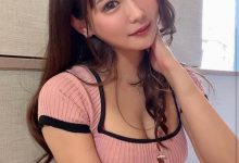 【乐玩LEWIN】神之舌美少女《广濑成美》精选作品推荐介绍及封面预览-乐玩真人线上娱乐