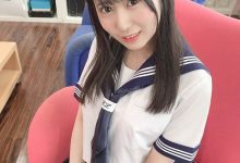 【乐玩LEWIN】JK美少女《好实穗乃》精选作品推荐介绍及封面预览-乐玩真人线上娱乐