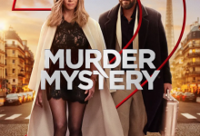 【乐玩LEWIN】2023爱情喜剧《谋杀疑案2》HD1080P.英语中字-乐玩真人线上娱乐