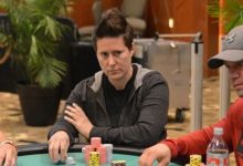 【EV扑克】趣闻 | Vanessa Selbst:我一直在找一个回来的借口-乐玩真人线上娱乐