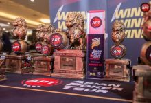 【EV扑克】2023APT越南总奖金1640万,前APT首尔主赛冠军 Jinwoo Kim 胜出 APT 豪客赛,奖金37万-乐玩真人线上娱乐