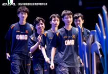 【乐玩LEWIN】OMG赛后返图：振臂高呼！我们是四强！-乐玩真人线上娱乐