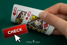 【EV扑克】教学:QQ在这种翻牌面,过牌比下注更好?-乐玩真人线上娱乐