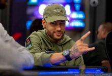 【EV扑克】内马尔直播打牌1小时狂输100万欧后假哭，球迷：也就8天工资-乐玩真人线上娱乐