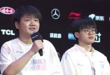 【乐玩LEWIN】BLG赛后采访 Yagao：打四个Bo5很累，感觉对我这种“老头”很难受-乐玩真人线上娱乐