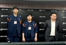 【乐玩LEWIN】败者采访 Aki:赛程可能太密集了导致我们准备不够 被淘汰挺遗憾-乐玩真人线上娱乐
