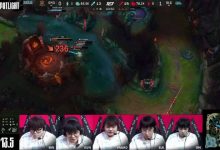 【乐玩LEWIN】BLG vs OMG赛后麦克风 Elk:该回家了,他们!-乐玩真人线上娱乐