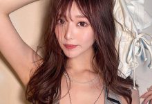 【乐玩LEWIN】170公分F罩杯顶尖新秀《枫富爱》精选作品推荐介绍及封面预览-乐玩真人线上娱乐