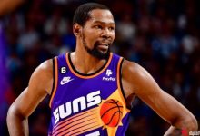 迈博体育 若杜兰特在太阳夺冠并夺得FMVP,将成为历史前十-乐玩真人线上娱乐