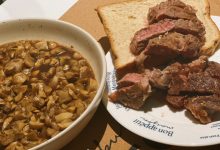 【乐玩LEWIN】Gen夺冠给舍友加餐？余霜晒出管泽元做的牛排直呼：YYDS-乐玩真人线上娱乐