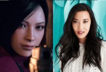 【乐玩LEWIN】因配音水平被网爆 《生化4》艾达王配音发声:请尊重各类亚裔女性-乐玩真人线上娱乐