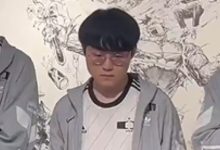 【乐玩LEWIN】道心破碎?SMK:我没有资格继续用mid king的ID 有机会再改回来吧-乐玩真人线上娱乐