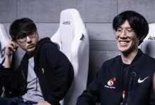 【乐玩LEWIN】王玮晨评easyhoon离队:后期失去队伍掌控 BP也看不懂-乐玩真人线上娱乐