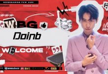 【乐玩LEWIN】以键会友:Doinb bsyy 脚神 久哲 你认为谁能成为WBG新教练??-乐玩真人线上娱乐