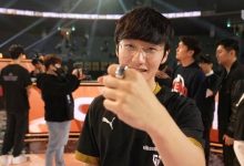 【乐玩LEWIN】我抄!GEN.Score:双射手阵容是看了LPL的比赛准备的!-乐玩真人线上娱乐