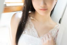 【乐玩LEWIN】制服美少女《真白未玖琉》精选作品推荐介绍及封面预览-乐玩真人线上娱乐