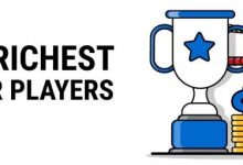 【EV扑克】全球富有玩家排行,土豪丹第二,丹牛只能排第七-乐玩真人线上娱乐