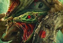 【乐玩LEWIN】东北五仙 2023惊悚剧情 4K.HD国语中字-乐玩真人线上娱乐