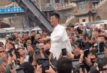 【乐玩LEWIN】某主持人斥责祁天道,扰乱兰州治安,网友盲目崇拜刑满释放人员-乐玩真人线上娱乐