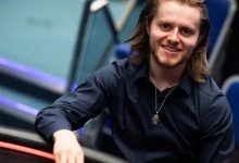 【EV扑克】趣闻 | Charlie Carrel穿着睡衣在星巴克里赚了120万美元-乐玩真人线上娱乐