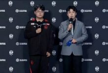 【乐玩LEWIN】AG赛后采访 忆安:打多了配合默契就有这些团战画面-乐玩真人线上娱乐