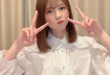 【乐玩LEWIN】素人少女《苍井玲奈》精选作品推荐介绍及封面预览-乐玩真人线上娱乐