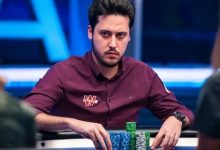 【EV扑克】天赋与激情同在,西班牙天才少年来袭,年纪轻轻就手握2.3亿奖金活成传奇-乐玩真人线上娱乐