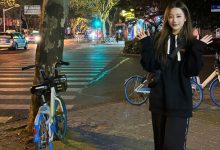 【乐玩LEWIN】LPL英文流女解说Kitty来上海参加LPL十周年啦!-乐玩真人线上娱乐