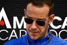 【EV扑克】扑克直播博主Jeff Boski:如果扑克是你最热爱的,那就冲!-乐玩真人线上娱乐