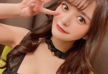 【乐玩LEWIN】前模特儿《日向真凛》精选作品推荐介绍及封面预览-乐玩真人线上娱乐