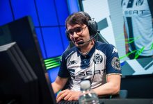 【乐玩LEWIN】我要证明MAD选我是正确的！Hylissang复仇踢开自己的老东家FNC-乐玩真人线上娱乐