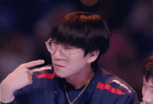 【乐玩LEWIN】本人都一脸懵B!回顾昨日Ruler得知获得FMVP后的惊讶表情-乐玩真人线上娱乐