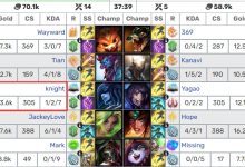 【乐玩LEWIN】knight:今天的冰女让我想到去年夏决第四把冰女 坑得很但赢了-乐玩真人线上娱乐