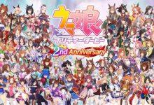 【乐玩LEWIN】《赛马娘》全球收入破20亿美元 95%来自日本地区-乐玩真人线上娱乐