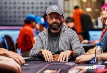 【EV扑克】丹牛公布2023WSOP日程计划:参赛88场,准备资金100万刀-乐玩真人线上娱乐