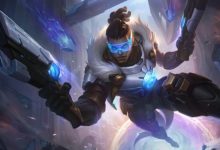 【乐玩LEWIN】云顶之弈13.8版本更新:削弱黑客、未来战士羁绊-乐玩真人线上娱乐