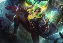 【乐玩LEWIN】盘点LPL泽丽“翻山”爆笑名场面!谁是你觉得最搞笑的瞬间?-乐玩真人线上娱乐