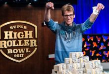 【EV扑克】“慢节奏分析法”横扫四方,经济学院高材生成高额桌霸主,狂揽1.95亿奖金-乐玩真人线上娱乐