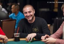 【EV扑克】Chance Kornuth的奇幻漂流：69个小时的PLO，50万的盈利，底池里的义眼-乐玩真人线上娱乐