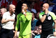 大发体育-贝巴：C罗和曼联闹得不愉快中间有很多误解 应该给他更多尊重，大发助力你的致富之路！-乐玩真人线上娱乐