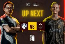 【乐玩LEWIN】?ESL梦幻联赛:版本之子毋庸置疑!GG无解肥奶绿平推拿到赛点-乐玩真人线上娱乐